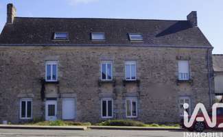 Photo Vente appartement Fresnay-sur-Sarthe