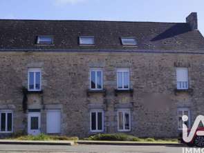 Vente Appartement 5 piècesFresnay-sur-Sarthe