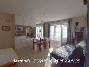 Vente Appartement T1Fromentine