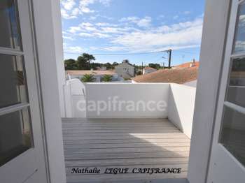 Vente appartement 4 pièces Fromentine 85