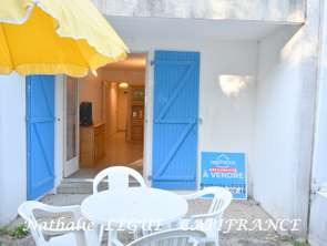 Vente Appartement T1Fromentine