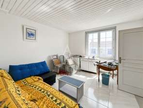 Vente Appartement 2 piècesFromentine