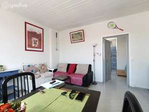 Vente Appartement 2 piècesFromentine