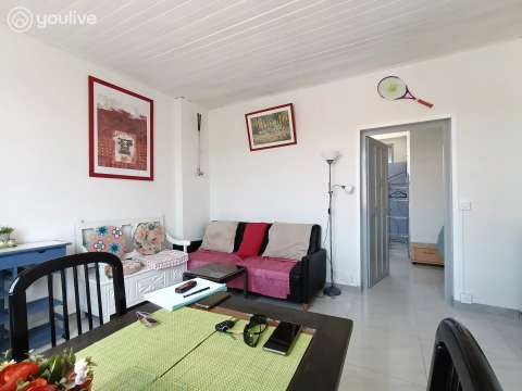 Vente appartement 2 pièces Fromentine 85