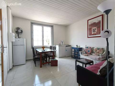 Vente appartement 2 pièces Vente appartement 2 pièces