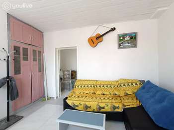 Vente appartement 2 pièces Fromentine 85