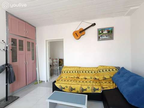 Vente appartement 2 pièces Fromentine 85