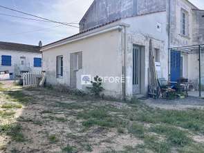 Vente Appartement 2 piècesFromentine