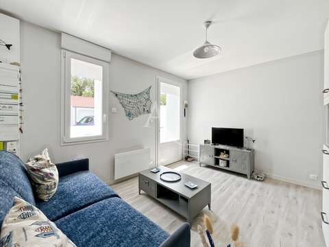 Vente appartement 2 pièces Vente appartement 2 pièces