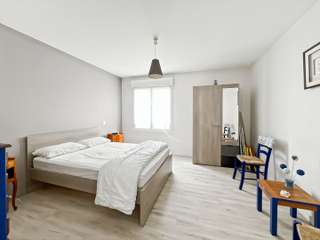 Vente appartement 2 pièces Vente appartement 2 pièces