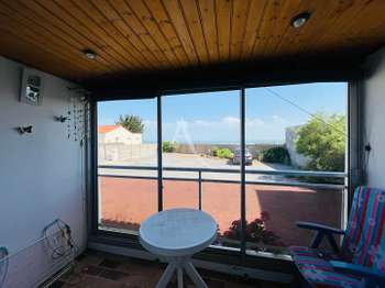 Vente Appartement T1Fromentine