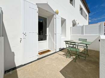 Vente appartement 2 pièces Fromentine 85