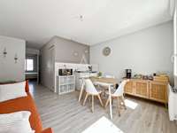 Vente appartement 2 pièces Vente appartement 2 pièces