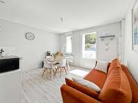 Vente appartement 2 pièces Vente appartement 2 pièces