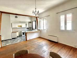 Vente Appartement 3 piècesFrontignan