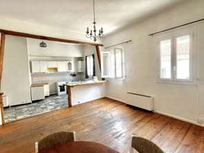 Vente Appartement 3 piècesFrontignan