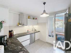 Vente Appartement 3 piècesFrontignan