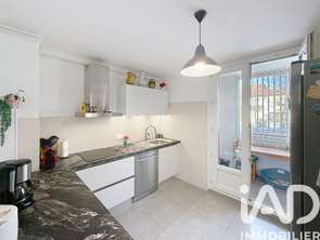 Vente Appartement 3 piècesFrontignan
