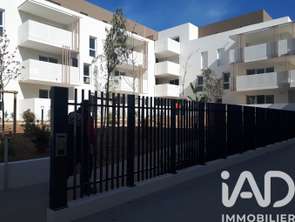 Vente Appartement 2 piècesFrontignan