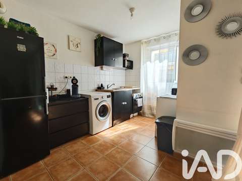 Vente appartement 2 pièces Frontignan 34