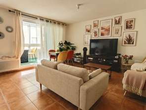 Vente Appartement 2 piècesFrontignan