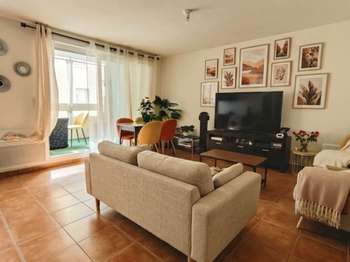 Vente appartement 2 pièces Frontignan 34