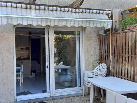 Vente appartement 2 pièces Frontignan 34