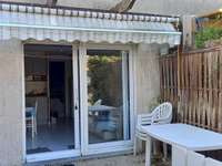 Vente appartement 2 pièces Frontignan - 34