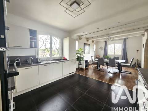 Vente appartement 4 pièces Frontignan 34