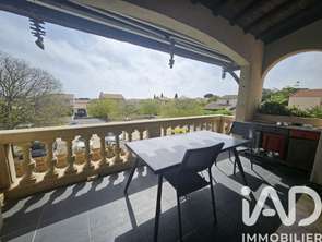 Vente Appartement 4 piècesFrontignan
