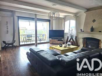 Vente Appartement 4 piècesFrontignan
