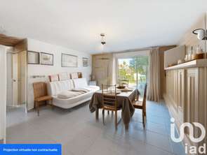 Vente Appartement 3 piècesFrontignan