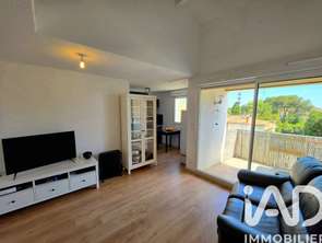 Vente Appartement 2 piècesFrontignan