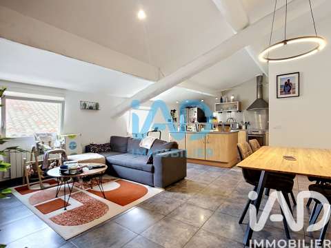 Vente appartement 3 pièces Frontignan 34