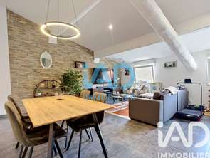 Vente Appartement 3 piècesFrontignan
