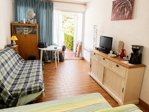 Vente Appartement T1Frontignan