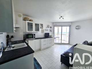 Vente appartement 2 pièces Vente appartement 2 pièces