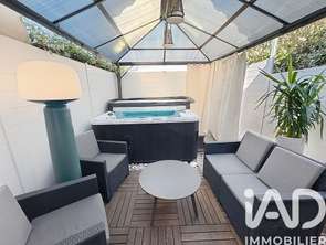 Vente Appartement 2 piècesFrontignan
