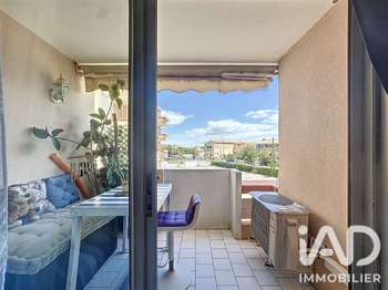 Vente Appartement 2 piècesFrontignan