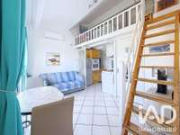 Vente appartement 2 pièces Vente appartement 2 pièces