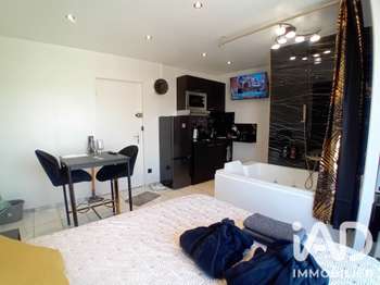 Vente Appartement T1Frontignan