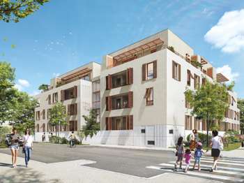 Vente appartement 3 pièces Frontignan 34