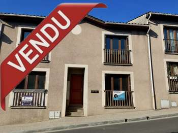 Vente Appartement 3 piècesFronton