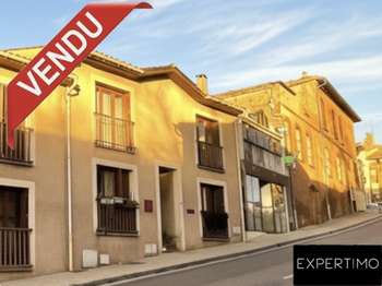 Vente Appartement 3 piècesFronton