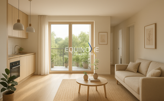 Photo Vente appartement Frossay
