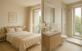 Photo Vente appartement Frossay
