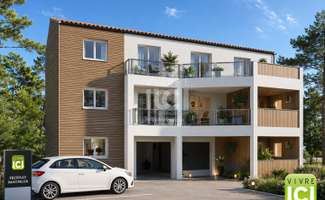 Photo Vente appartement Frossay