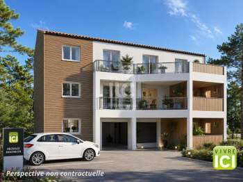 Photo Vente appartement Frossay