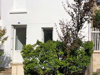 Vente Appartement 2 piècesFrossay