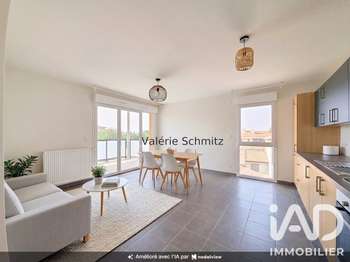 Vente Appartement 3 piècesFrouzins